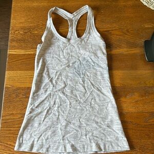 Lululemon razorback Tank | Size 2